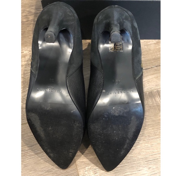 Liebeskind Boots - Picture 3 of 8